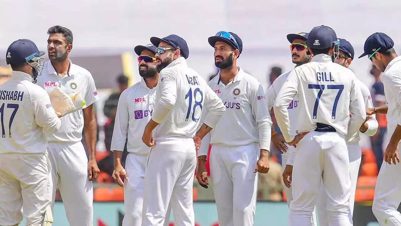 WTC Final 2023: డబ్ల్యూటీసీ ఫైనల్కు ముందు టీమ్ఇండియాకు షాక్..! ఒక్కొక్కరుగా గాయపడుతుంటే ఆడేది ఎవరు..? WTC Final 2023: డబ్ల్యూటీసీ ఫైనల్కు ముందు టీమ్ఇండియాకు షాక్..! ఒక్కొక్కరుగా గాయపడుతుంటే ఆడేది ఎవరు..?