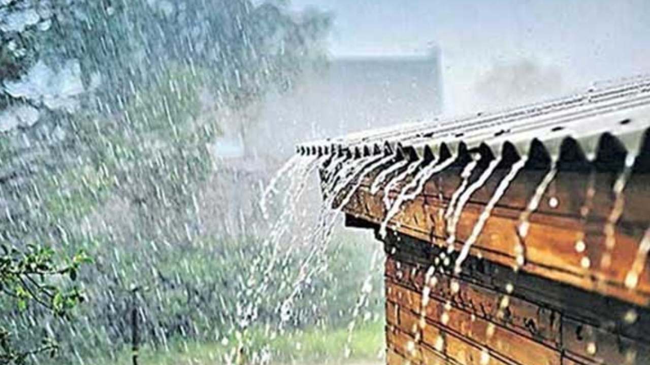 Telangana Rains : తెలంగాణలో మరో మూడు రోజులు వర్షాలు Telangana Rains : తెలంగాణలో మరో మూడు రోజులు వర్షాలు