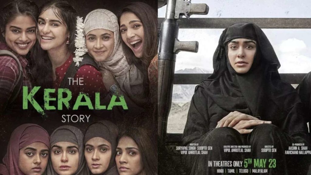 The Kerala Story Movie To Get Ban In Tamil Nadu
