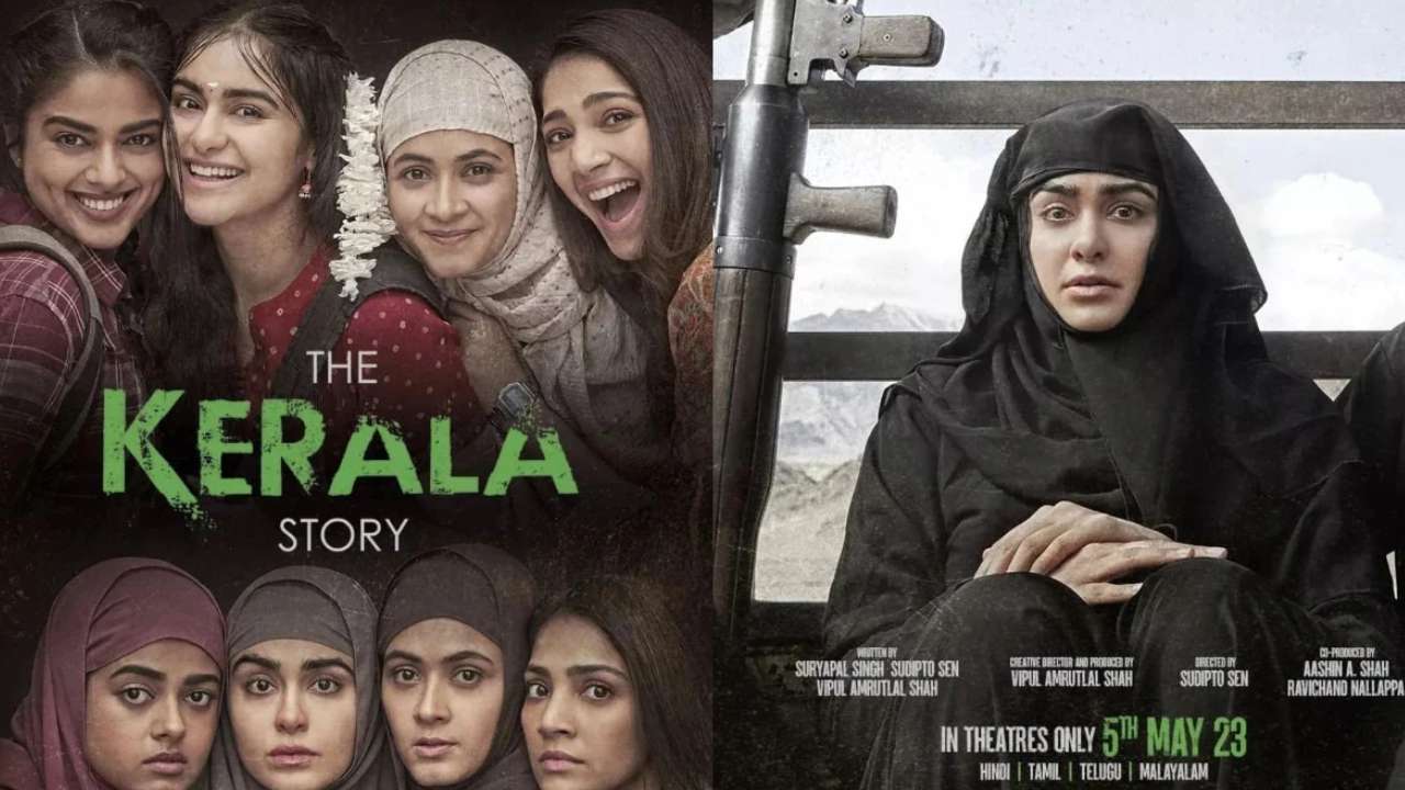 The Kerala Story: తమిళనాడులో ‘ది కేరళ స్టోరి’ బ్యాన్.. కాంట్రోవర్సీయే కారణమట! The Kerala Story: తమిళనాడులో ‘ది కేరళ స్టోరి’ బ్యాన్.. కాంట్రోవర్సీయే కారణమట!