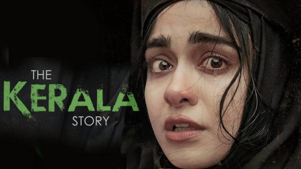 The Kerala Story Solid Two Days Collections