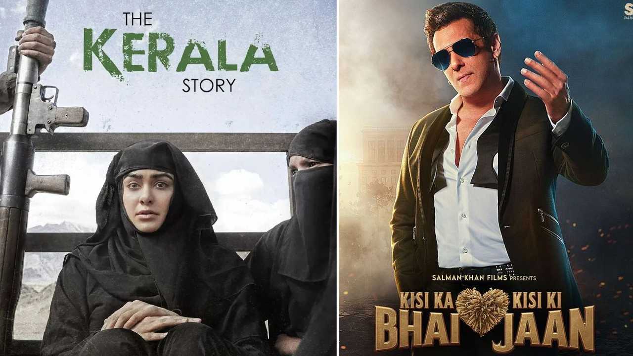 The Kerala Story : సల్మాన్ మూవీని దాటేసిన ‘కేరళ స్టోరీ’.. పఠాన్ తరువాతి స్థానంలో.. The Kerala Story : సల్మాన్ మూవీని దాటేసిన ‘కేరళ స్టోరీ’.. పఠాన్ తరువాతి స్థానంలో..