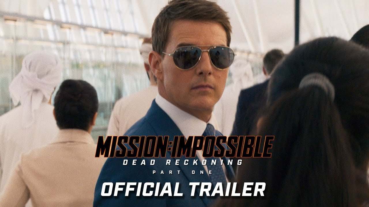 Mission Impossible 7 : మిషన్ ఇంపాజిబుల్ 7 ట్రైలర్ వచ్చేసింది.. టామ్ క్రూజ్ స్టంట్స్ మాములుగా లేవు! Mission Impossible 7 : మిషన్ ఇంపాజిబుల్ 7 ట్రైలర్ వచ్చేసింది.. టామ్ క్రూజ్ స్టంట్స్ మాములుగా లేవు!