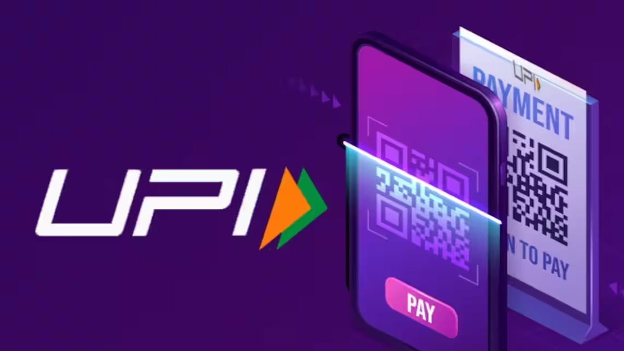 UPI Payment Stuck or failed_ 6 things you can do to complete your transaction