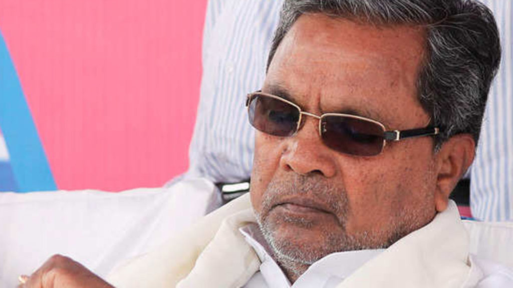 this will be my last elections said siddaramaiah in 2023 electiosns, 2018 and 2013 too