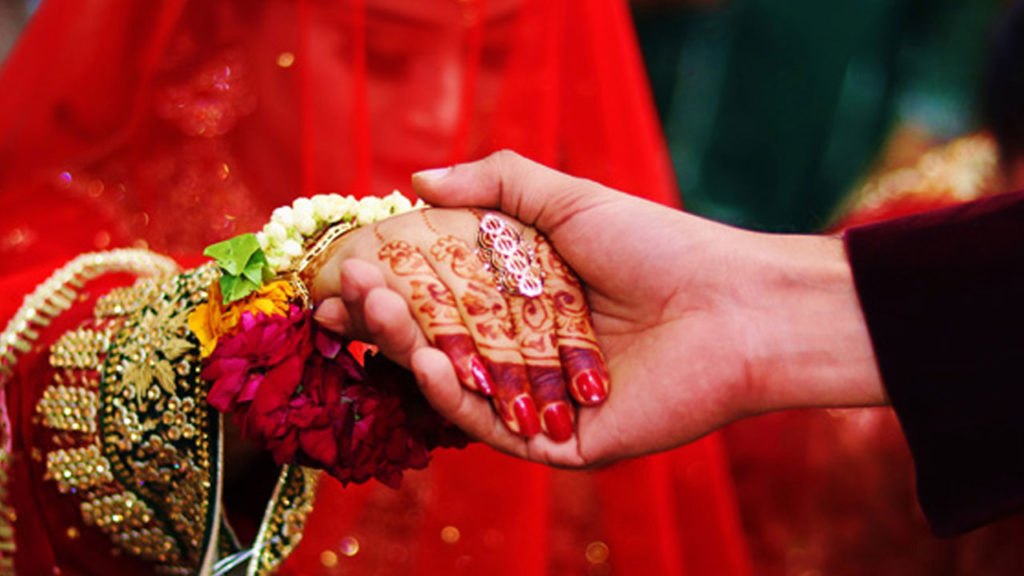 BJP leader puts off daughter marriage with Muslim man after netizens critisism