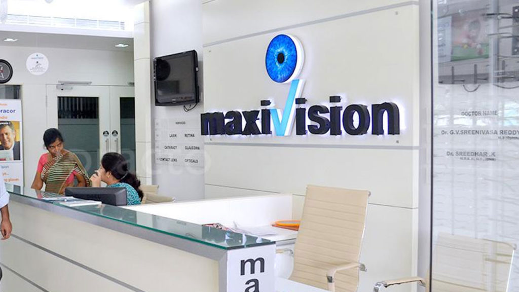 Maxivision Eye Hospital ties up with greytHR to digitize HR and Payroll processes