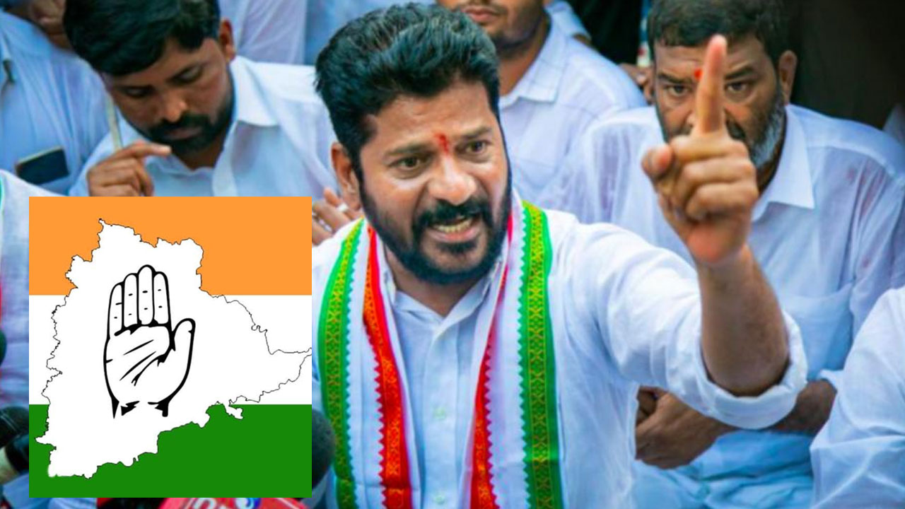 Telangana Congress: కర్ణాటక గాలి తెలంగాణకు వీచేనా? తెలంగాణ అసెంబ్లీ ఎన్నికల్లో కాంగ్రెస్ పుంజుకుంటుందా? Telangana Congress: కర్ణాటక గాలి తెలంగాణకు వీచేనా? తెలంగాణ అసెంబ్లీ ఎన్నికల్లో కాంగ్రెస్ పుంజుకుంటుందా?