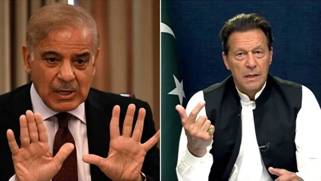 Pakistan government and Imran Khan PTI agree on simultaneous polls