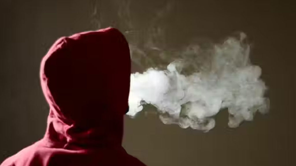 This is the reason for the increase in the consumption of intoxicating substances in youth