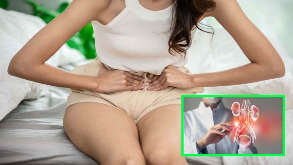 Urinary Tract Infections