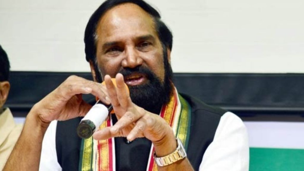 Uttam Kumar Reddy (1)