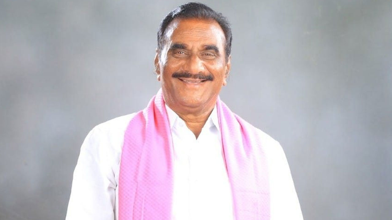 Vanama Venkateswara Rao