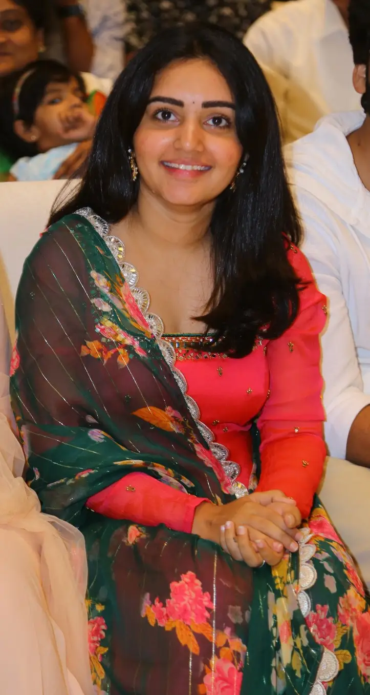 Virupaksha Movie Thank you Meet
