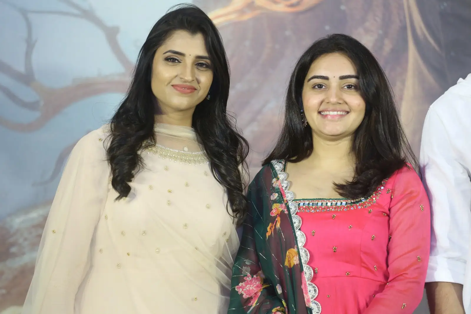 Virupaksha Movie Thank you Meet