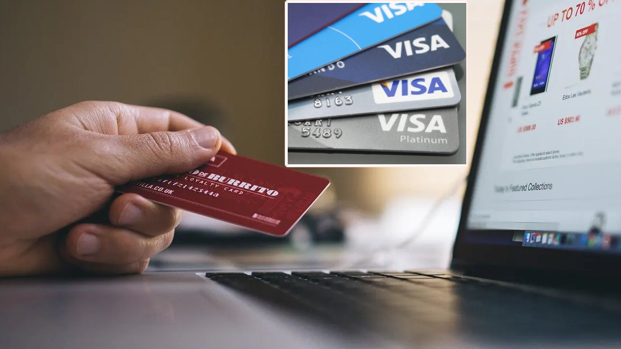 Visa launches CVV-free tokenisation for Credit And Debit Cards in India