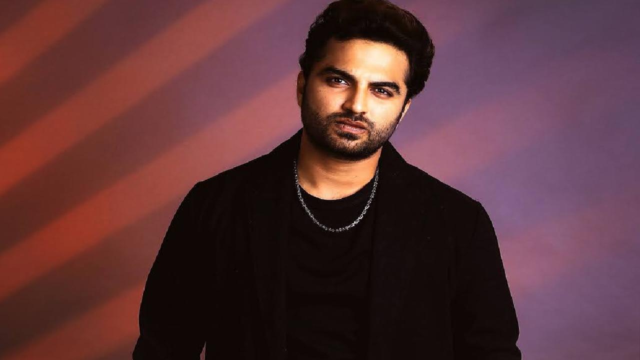 Vishwak Sen : మరో సీక్వెల్ అనౌన్స్ చేసిన విశ్వక్.. ఏ మూవీకో తెలుసా? Vishwak Sen : మరో సీక్వెల్ అనౌన్స్ చేసిన విశ్వక్.. ఏ మూవీకో తెలుసా?