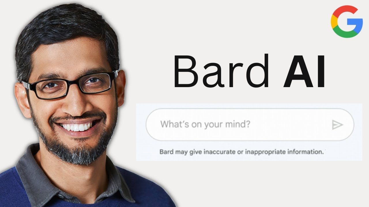 What is Google Bard AI, where is it available, how to use it in India and everything else you need to know