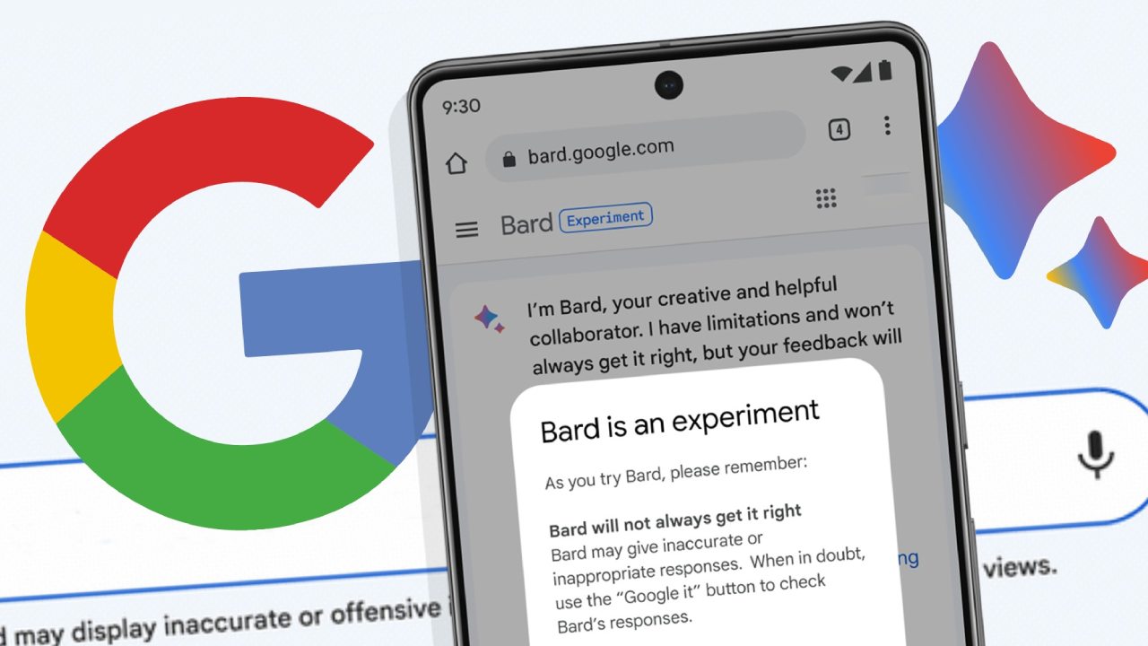 What is Google Bard AI, where is it available, how to use it in India and everything else you need to know (1)