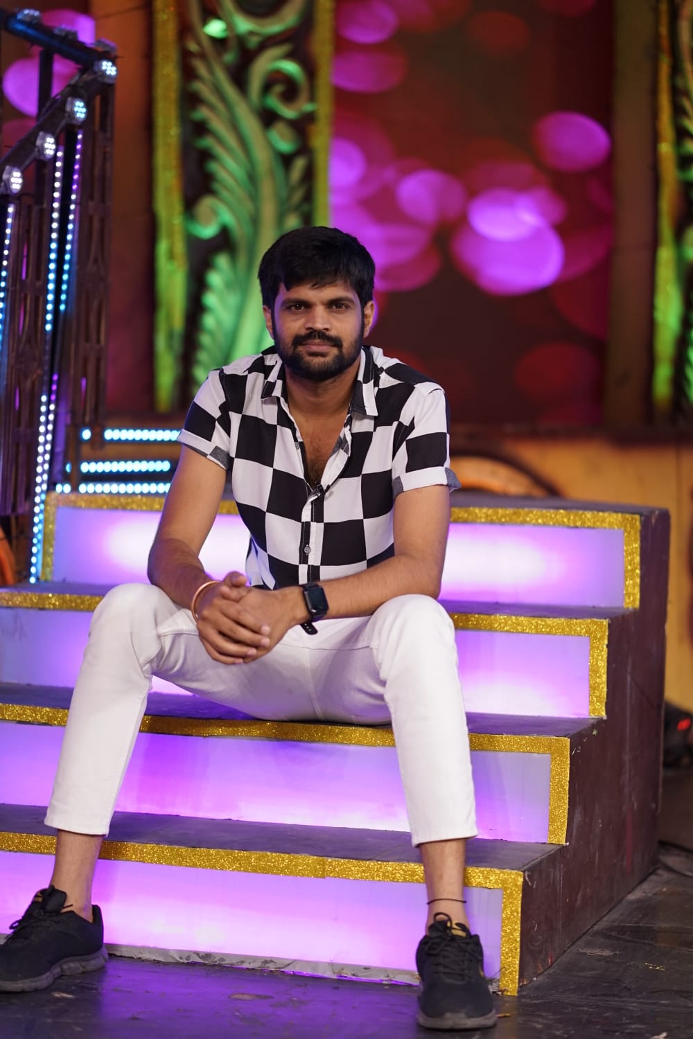 Jabardasth Comedian Mahesh got crazy projects in tollywood industry