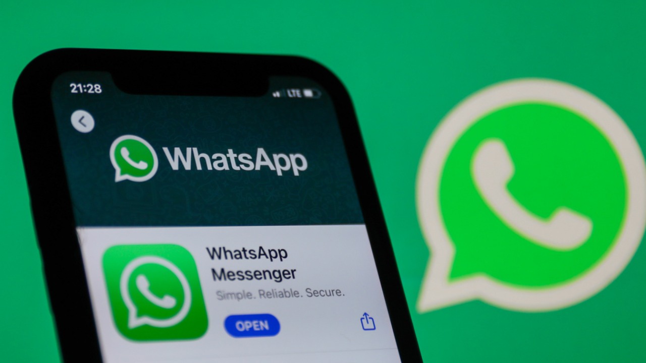 WhatsApp may soon let you choose username to hide phone number