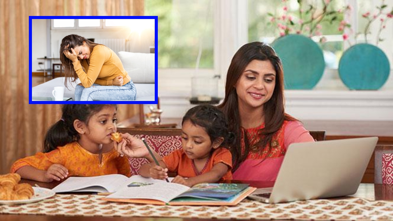 Working Mothers : పని చేసే తల్లులు సాధారణంగా ఎదుర్కొనే ఆరోగ్య సమస్యలు ఇవే ? Working Mothers : పని చేసే తల్లులు సాధారణంగా ఎదుర్కొనే ఆరోగ్య సమస్యలు ఇవే ?