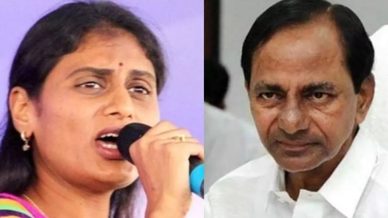 YS Sharmila : ఎన్నికల వేళ కేసీఆర్ దొరకు బీసీలు గుర్తుకొచ్చారు : వైఎస్ షర్మిల YS Sharmila : ఎన్నికల వేళ కేసీఆర్ దొరకు బీసీలు గుర్తుకొచ్చారు : వైఎస్ షర్మిల
