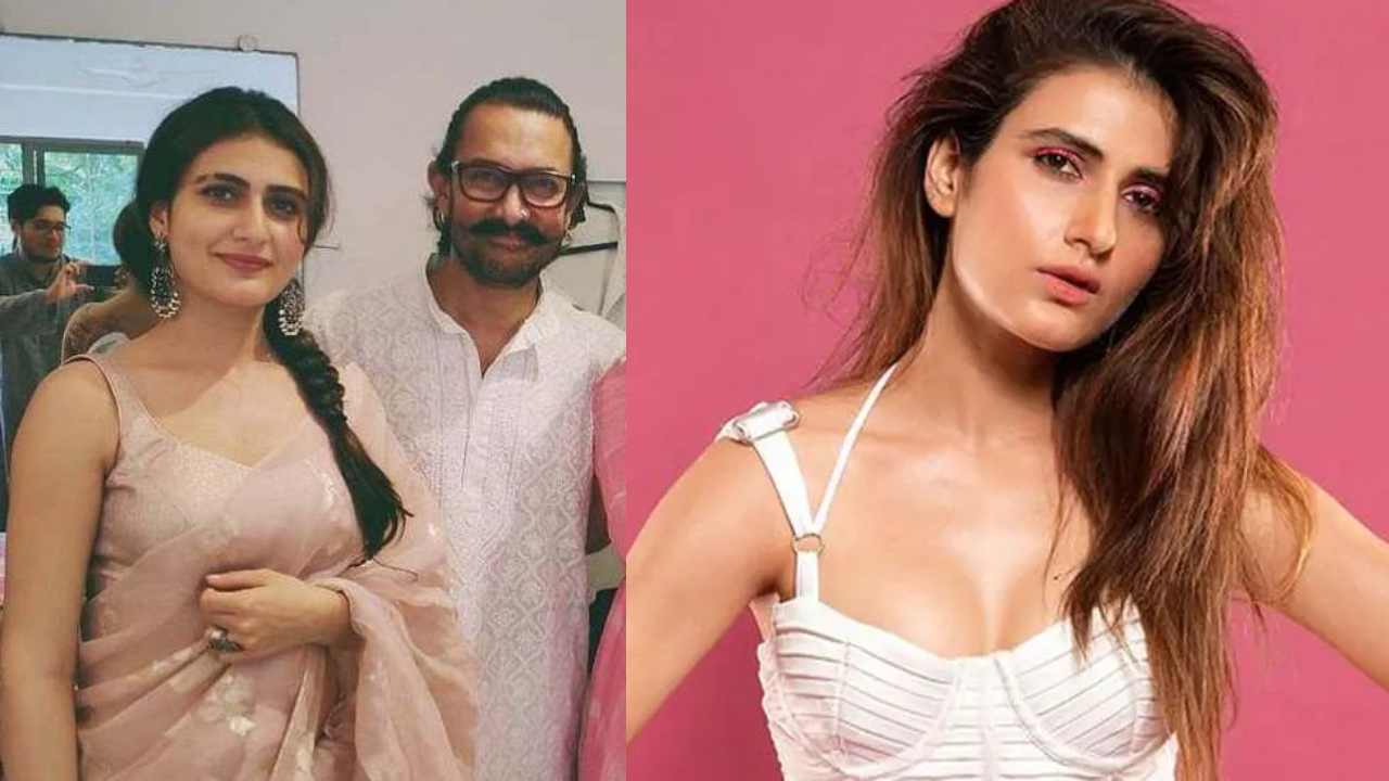 Aamir Khan : మరోసారి అమీర్ – ఫాతిమాపై రూమర్లు.. అమీర్ ఖాన్ మూడో పెళ్లి చేసుకుంటాడా? Aamir Khan : మరోసారి అమీర్ – ఫాతిమాపై రూమర్లు.. అమీర్ ఖాన్ మూడో పెళ్లి చేసుకుంటాడా?