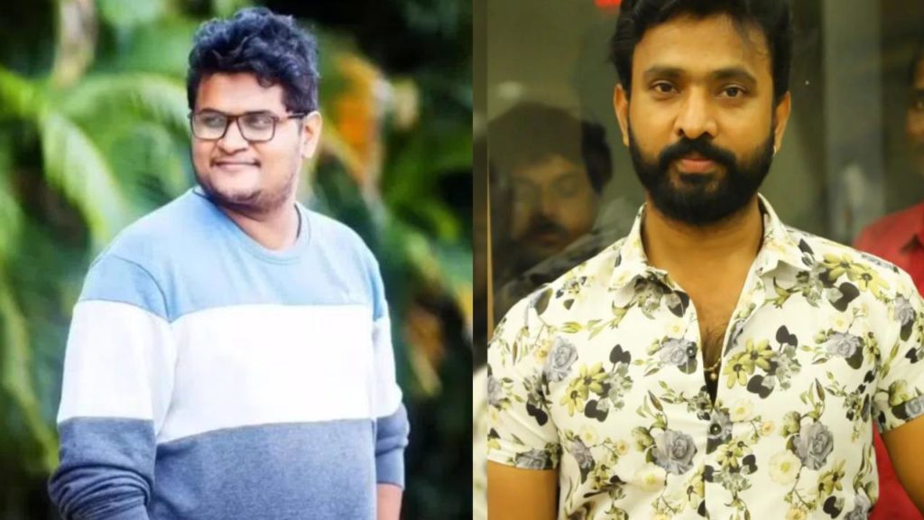 Adire Abhi sensational comments on Chaitanya Master along with Jabardasth and Dhee