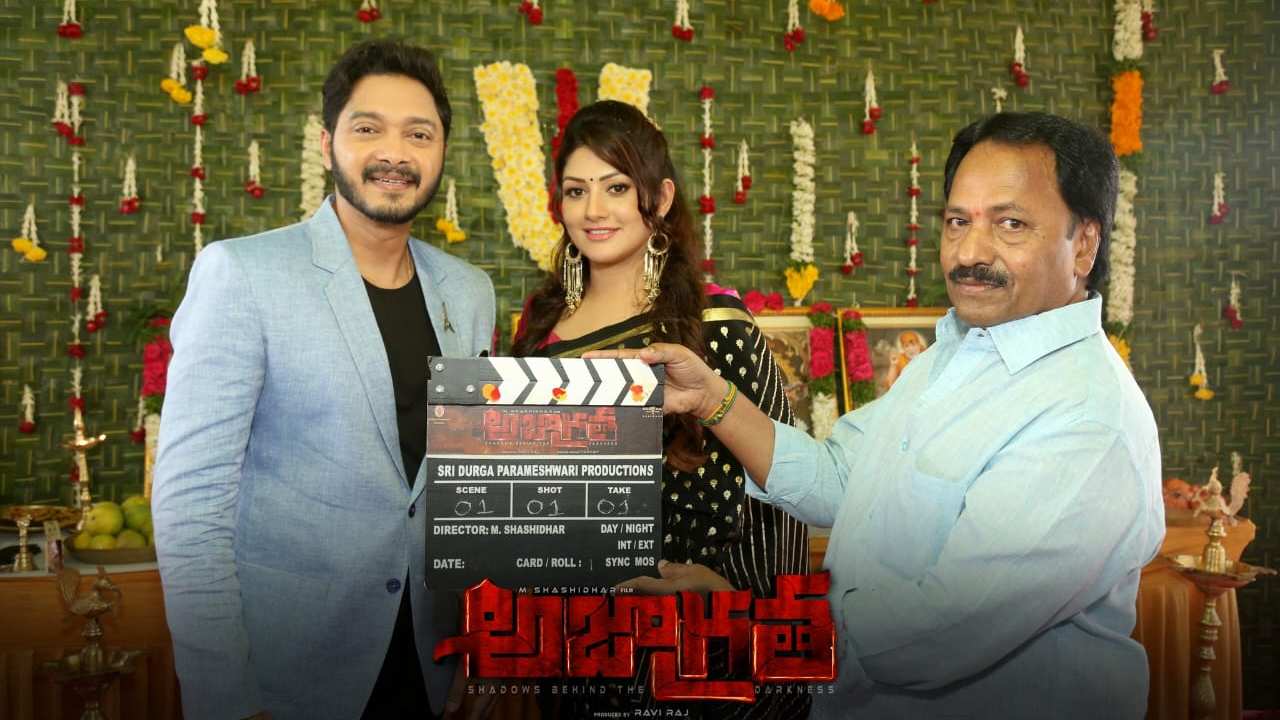allu arjun bollywood dubbing Shreyas Tapade entry in tollywood as hero 