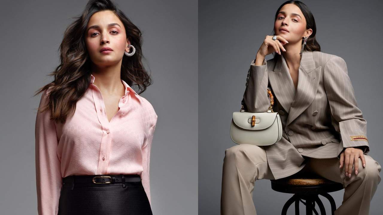 Alia Bhatt : ఇంటర్నేషనల్ బ్రాండ్ గూచీకి ఫస్ట్ ఇండియన్ బ్రాండ్ అంబాసిడర్ గా అలియా భట్ Alia Bhatt : ఇంటర్నేషనల్ బ్రాండ్ గూచీకి ఫస్ట్ ఇండియన్ బ్రాండ్ అంబాసిడర్ గా అలియా భట్