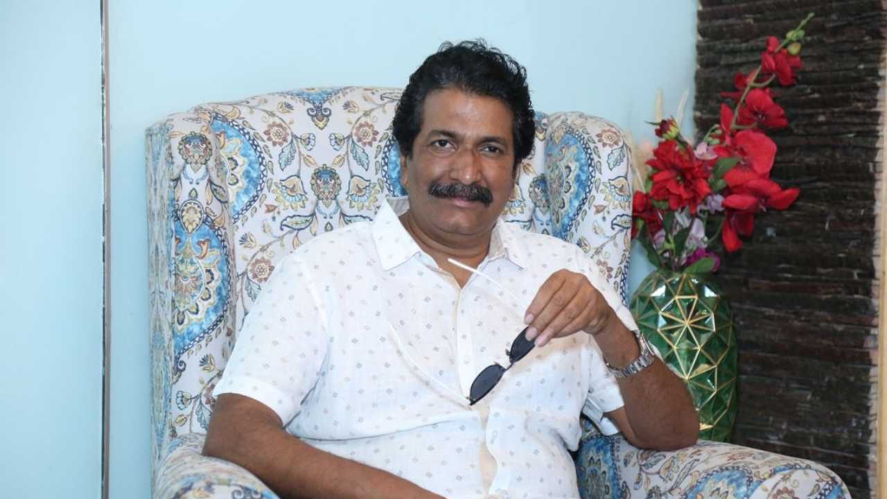 Anil Sunkara : ఈ రోజుల్లో ఇలా సినిమా ఫెయిల్ అయింది అని ఒప్పుకునే ప్రొడ్యూసర్స్ ఎంతమంది? Anil Sunkara : ఈ రోజుల్లో ఇలా సినిమా ఫెయిల్ అయింది అని ఒప్పుకునే ప్రొడ్యూసర్స్ ఎంతమంది?