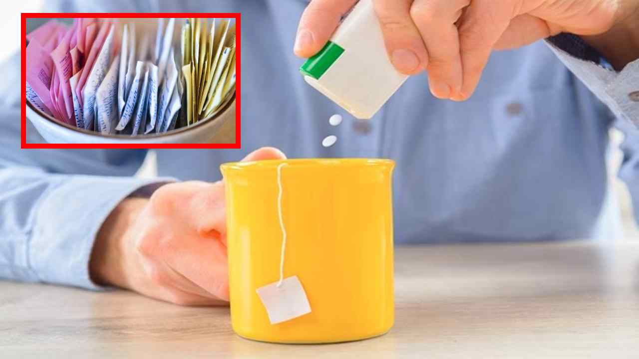 Sugar Free Sweeteners : బరువు తగ్గడానికి చక్కెర లేని స్వీటెనర్లను ఉపయోగించకూడదా ? వరల్డ్ హెల్త్ ఆర్గనైజేషన్ ఏం చెప్పిందంటే ? Sugar Free Sweeteners : బరువు తగ్గడానికి చక్కెర లేని స్వీటెనర్లను ఉపయోగించకూడదా ? వరల్డ్ హెల్త్ ఆర్గనైజేషన్ ఏం చెప్పిందంటే ?