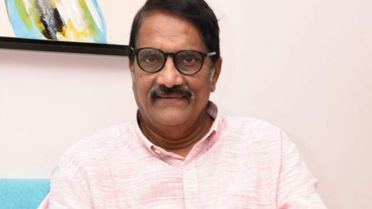 Ashwini Dutt : ఎన్టీఆర్ శతజయంతి సంవత్సరంలో మాది అర్ధ శత జయంతి.. ఇప్పటికి ప్రాజెక్టు K తీస్తున్నా.. Ashwini Dutt : ఎన్టీఆర్ శతజయంతి సంవత్సరంలో మాది అర్ధ శత జయంతి.. ఇప్పటికి ప్రాజెక్టు K తీస్తున్నా..
