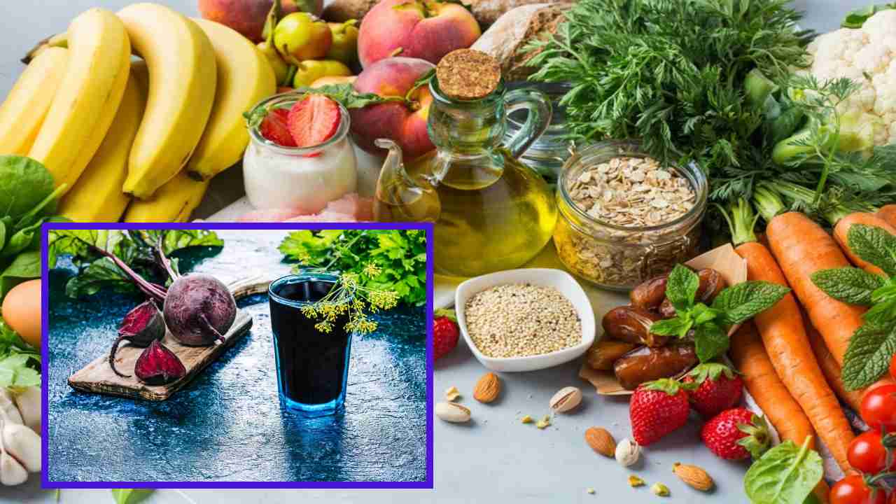 Lower Blood Pressure : రక్తపోటును తగ్గించడంలో సహాయపడే రోజువారీ పానీయాలు ఇవే ? Lower Blood Pressure : రక్తపోటును తగ్గించడంలో సహాయపడే రోజువారీ పానీయాలు ఇవే ?