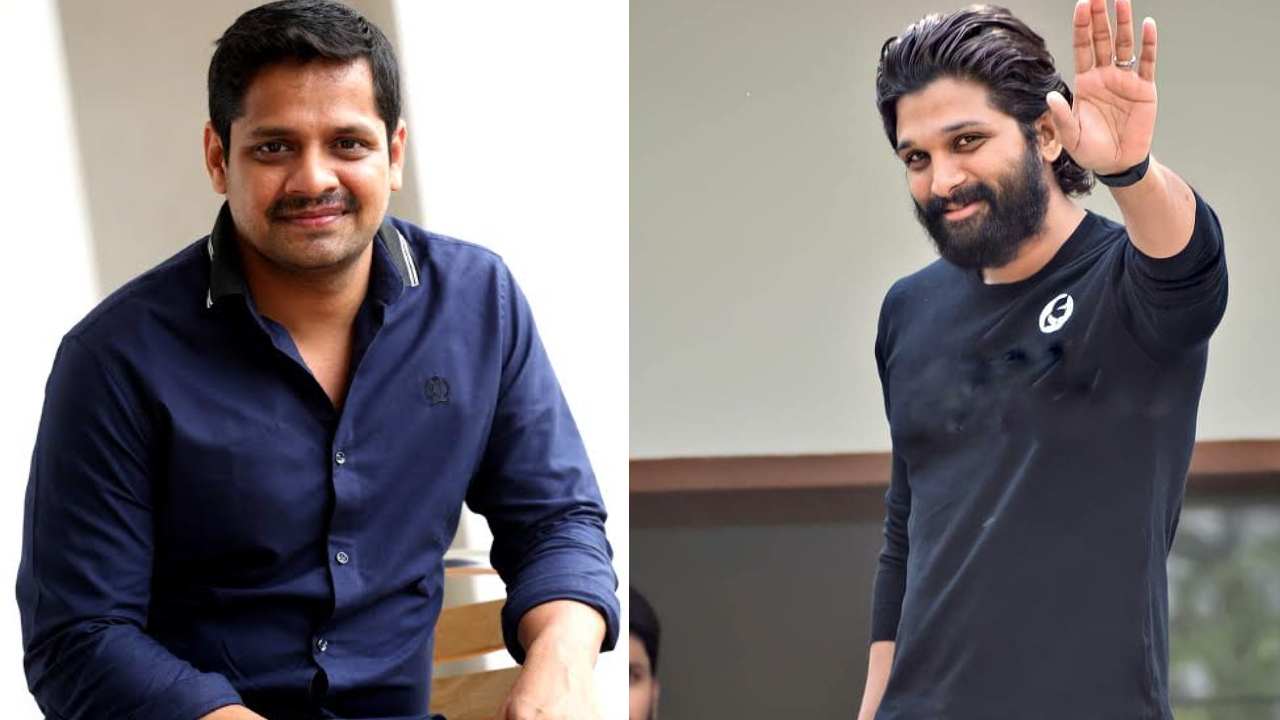 Allu Arjun : అల్లు అర్జున్ నెక్స్ట్ సినిమాల అప్డేట్స్ ఇచ్చిన బన్నీ వాసు.. పుష్ప 2 రిలీజ్ ఎప్పుడో తెలుసా? Allu Arjun : అల్లు అర్జున్ నెక్స్ట్ సినిమాల అప్డేట్స్ ఇచ్చిన బన్నీ వాసు.. పుష్ప 2 రిలీజ్ ఎప్పుడో తెలుసా?