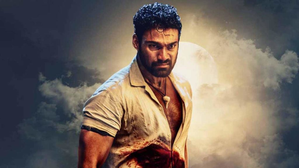Bellamkonda Sreenivas Chatrapathi Movie collections