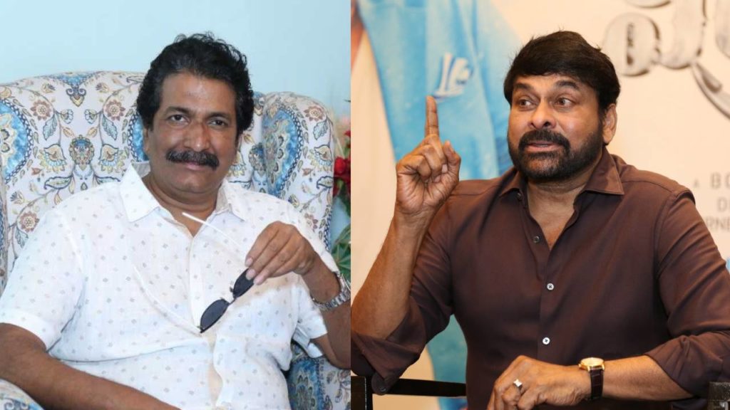 Tollywood Directors making movies without bounded script