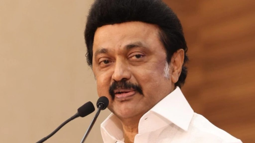 cm stalin