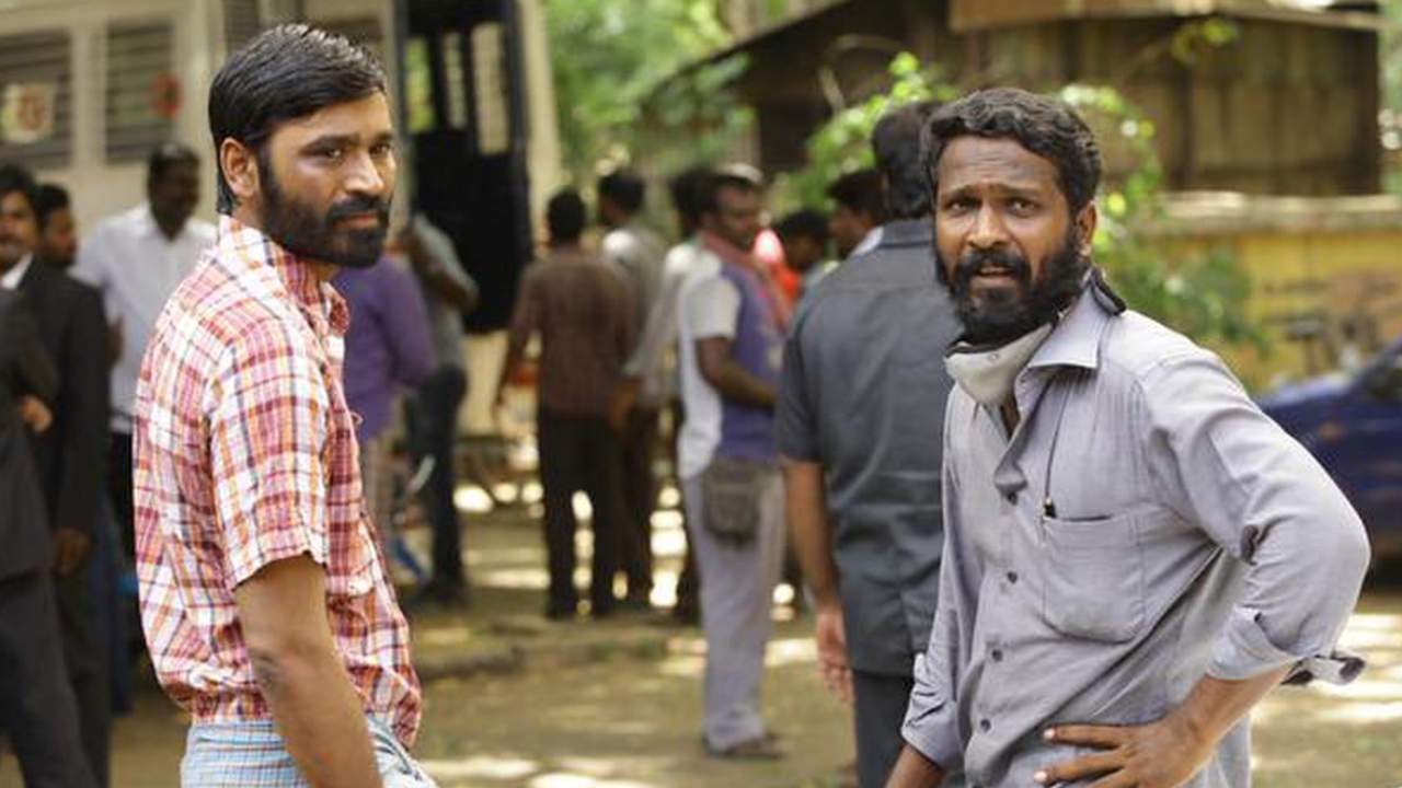 Dhanush : KGF బ్యాక్ డ్రాప్ లో ధనుష్ – వెట్రిమారన్ సినిమా.. Dhanush : KGF బ్యాక్ డ్రాప్ లో ధనుష్ – వెట్రిమారన్ సినిమా..