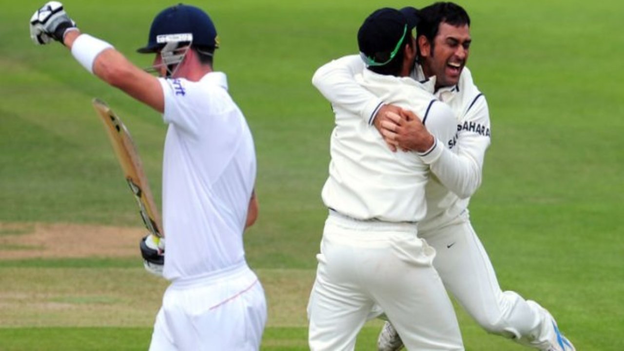 MSD-KP: అది అబద్ధం.. నేను ధోని తొలి వికెట్ కాదు.. వీడియో సాక్ష్యం ఇదిగో.. వరుస ట్వీట్లు చేస్తున్న పీటర్సన్ MSD-KP: అది అబద్ధం.. నేను ధోని తొలి వికెట్ కాదు.. వీడియో సాక్ష్యం ఇదిగో.. వరుస ట్వీట్లు చేస్తున్న పీటర్సన్