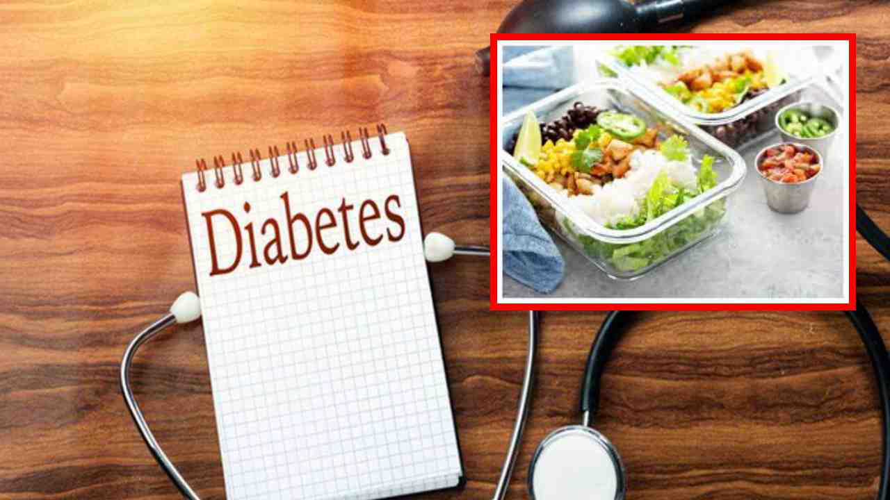 Diabetes : ఆహారం తీసుకోవటంలో చేసే తప్పులు మధుమేహానికి దారితీస్తాయా? ఆయుర్వేద నిపుణులు ఏమంటున్నారంటే? Diabetes : ఆహారం తీసుకోవటంలో చేసే తప్పులు మధుమేహానికి దారితీస్తాయా? ఆయుర్వేద నిపుణులు ఏమంటున్నారంటే?