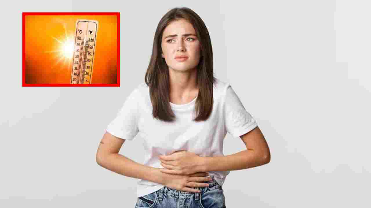 Heatwave Digestive Problems : వేసవి అధిక ఉష్ణోగ్రతల వల్ల తలెత్తె జీర్ణ సమస్యల నుండి రక్షించుకోవటానికి చిట్కాలు ! Heatwave Digestive Problems : వేసవి అధిక ఉష్ణోగ్రతల వల్ల తలెత్తె జీర్ణ సమస్యల నుండి రక్షించుకోవటానికి చిట్కాలు !