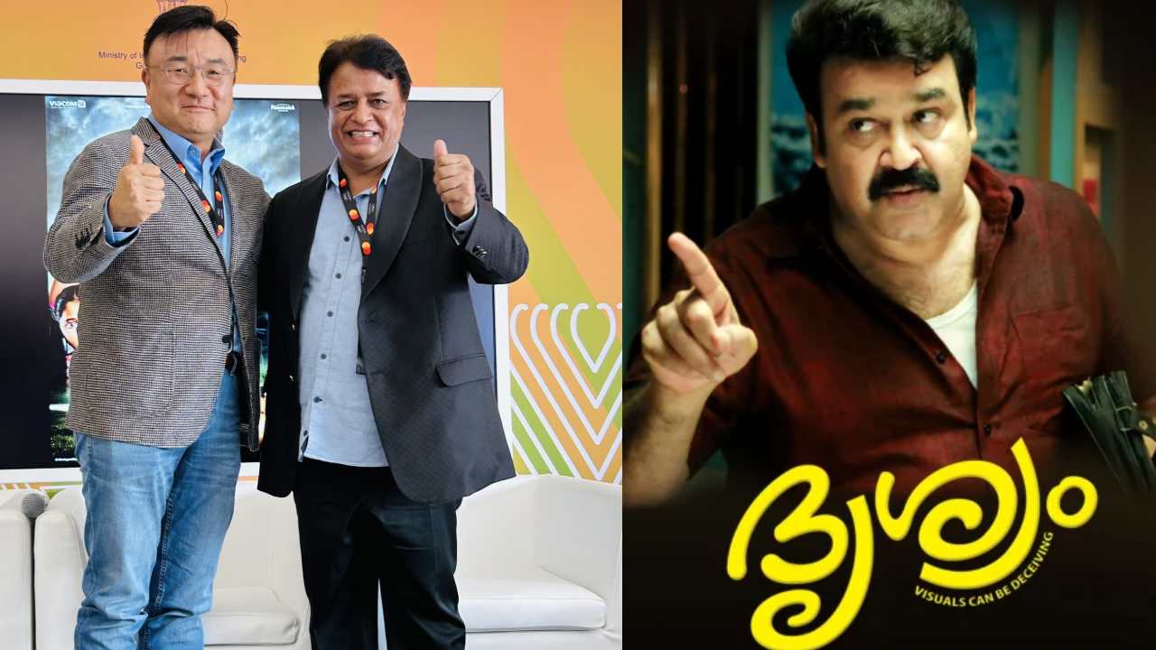 Korean Movies : ఇండియన్ సినిమా కొరియన్ లో రీమేక్.. ఇన్నాళ్లు కొరియన్ సినిమాలు ఇక్కడ.. కానీ ఇప్పుడు.. Korean Movies : ఇండియన్ సినిమా కొరియన్ లో రీమేక్.. ఇన్నాళ్లు కొరియన్ సినిమాలు ఇక్కడ.. కానీ ఇప్పుడు..