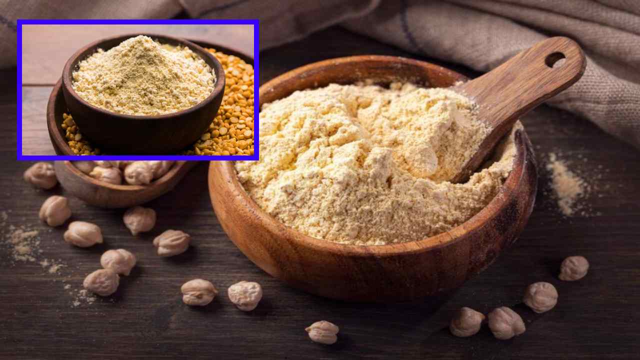 Diabetics : మధుమేహ వ్యాధిగ్రస్తులు తినడానికి శెనగపిండి సురక్షితమేనా? Diabetics : మధుమేహ వ్యాధిగ్రస్తులు తినడానికి శెనగపిండి సురక్షితమేనా?
