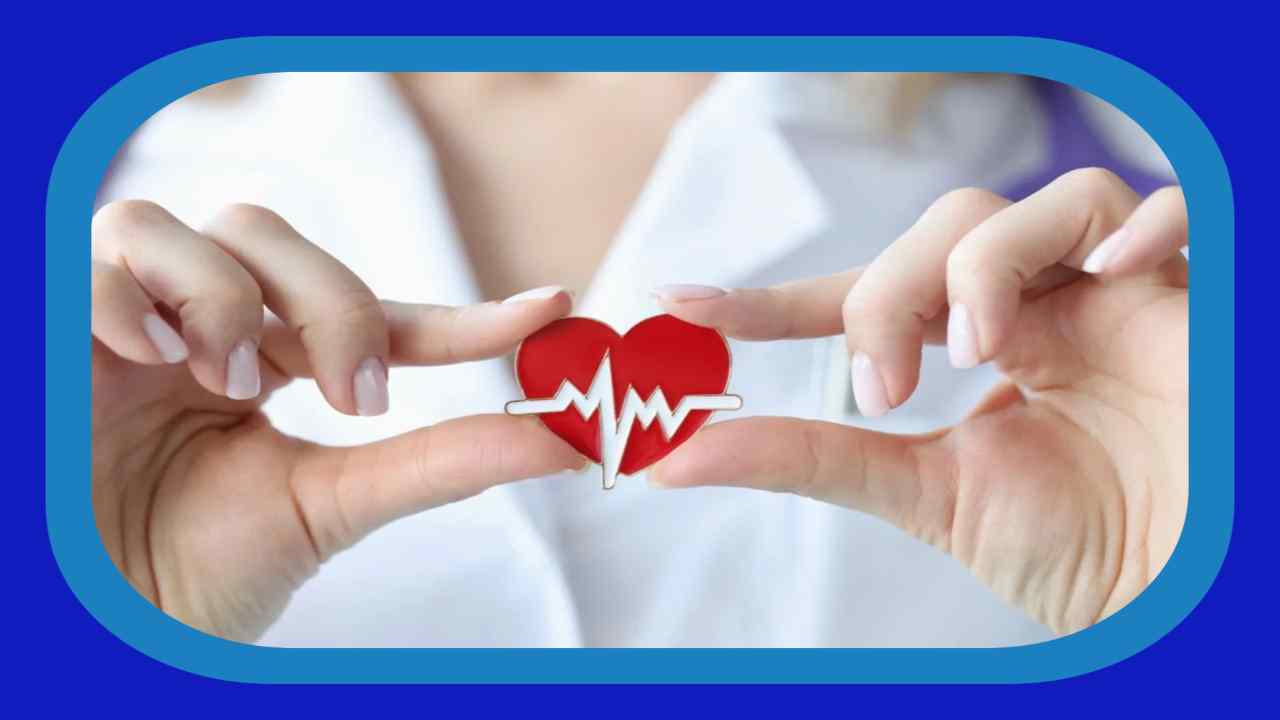 High Cholesterol : గుండెను కాపాడుకోవటానికి ఈ విషయాలు గుర్తుంచుకోండి ! High Cholesterol : గుండెను కాపాడుకోవటానికి ఈ విషయాలు గుర్తుంచుకోండి !