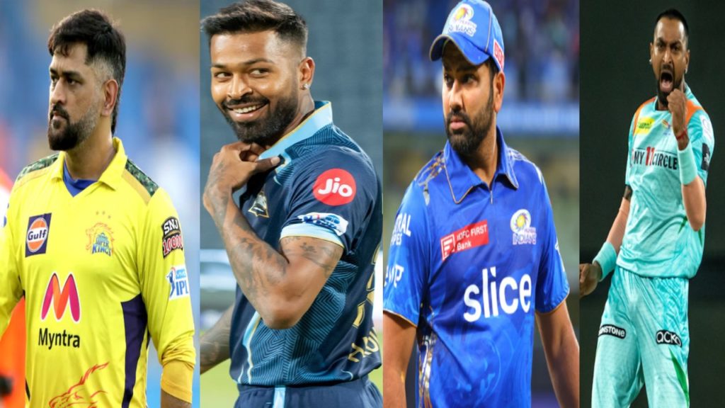 IPL Playoffs 2023
