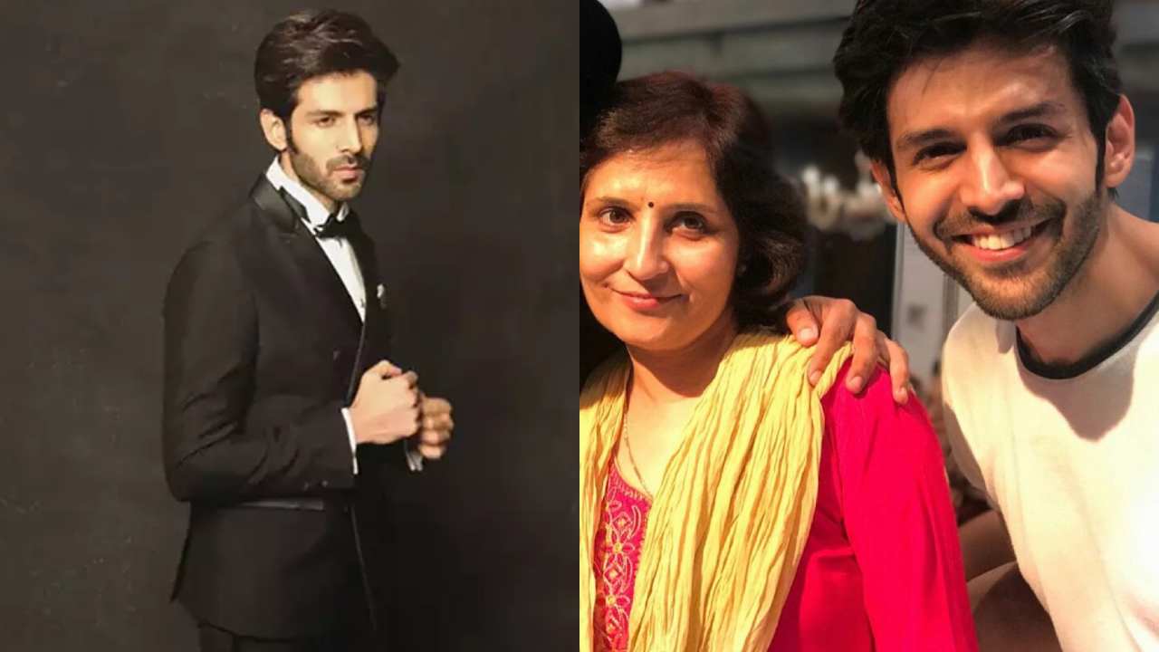Kartik Aryan : అమ్మ క్యాన్సర్ ని గెలిచింది.. బాలీవుడ్ స్టార్ హీరో ఎమోషనల్ పోస్ట్ Kartik Aryan : అమ్మ క్యాన్సర్ ని గెలిచింది.. బాలీవుడ్ స్టార్ హీరో ఎమోషనల్ పోస్ట్