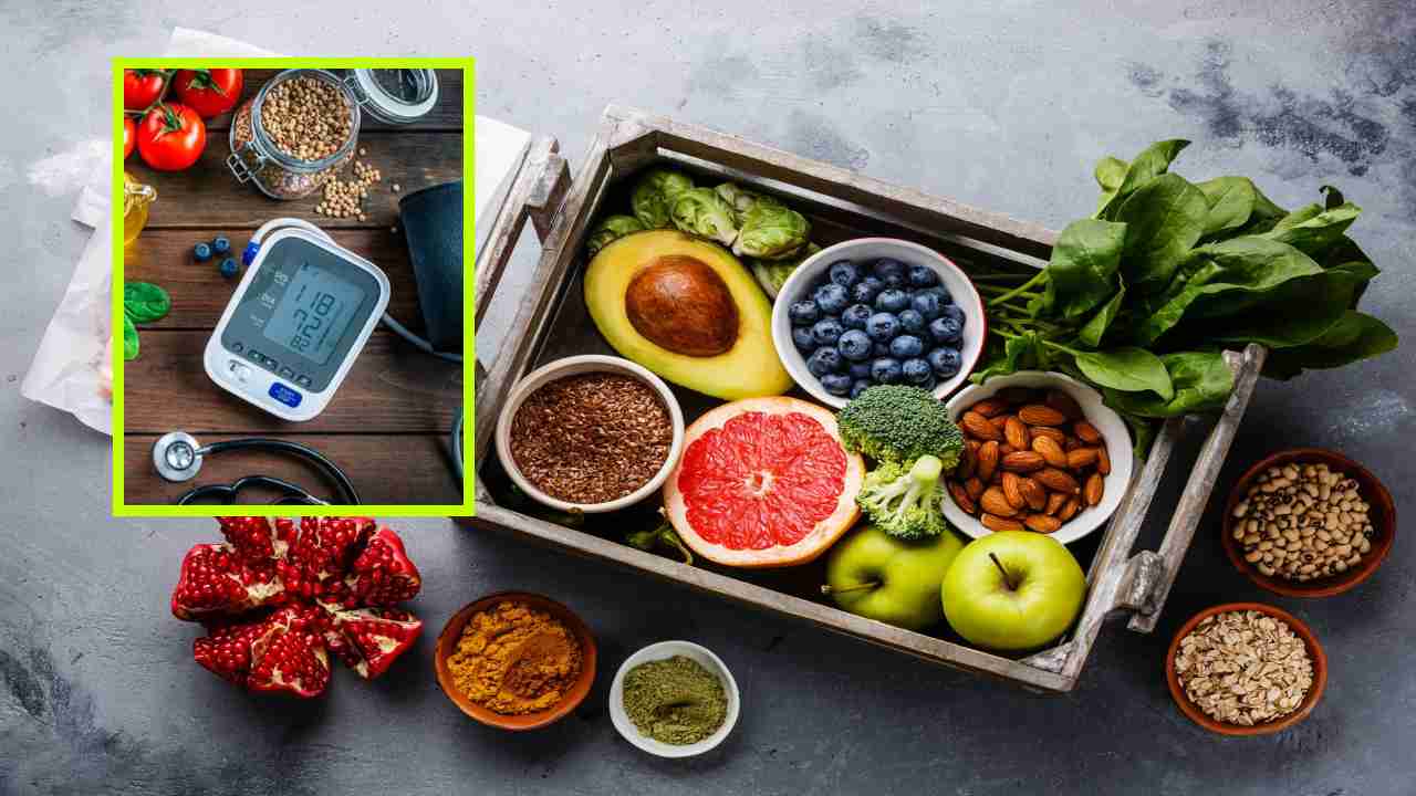 Blood Pressure : రక్తపోటును తగ్గించడంలో సహాయపడే ఆహారాలు ! Blood Pressure : రక్తపోటును తగ్గించడంలో సహాయపడే ఆహారాలు !