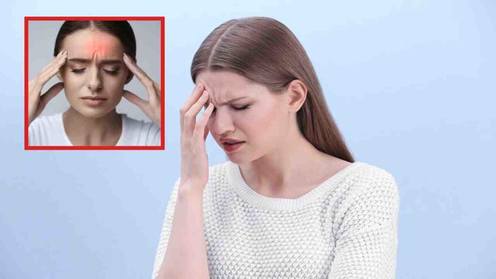 migraine